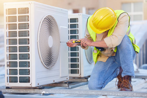 Trusted San Gabriel, CA HVAC Experts