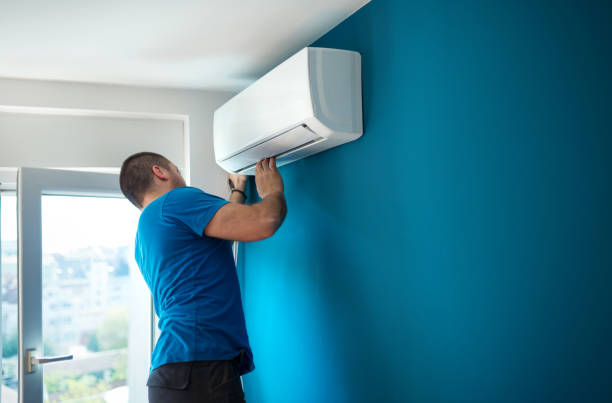 Best Emergency HVAC Services in San Gabriel, CA