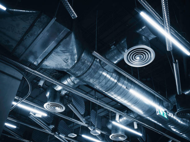 Best HVAC Consulting and Engineering in San Gabriel, CA