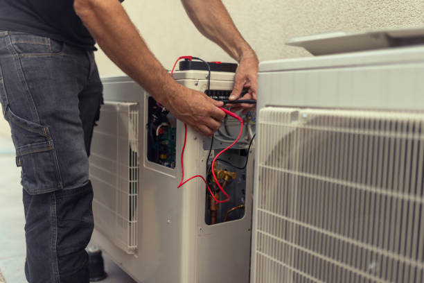 Best Thermostats and Smart Controls in San Gabriel, CA