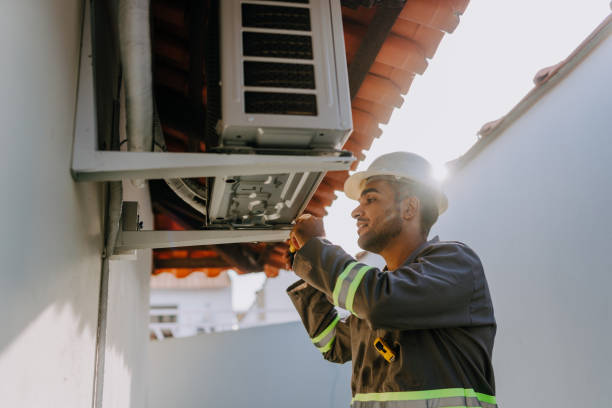 Best HVAC Training and Certification in San Gabriel, CA