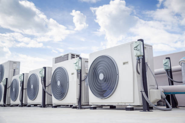 Best Residential HVAC in San Gabriel, CA