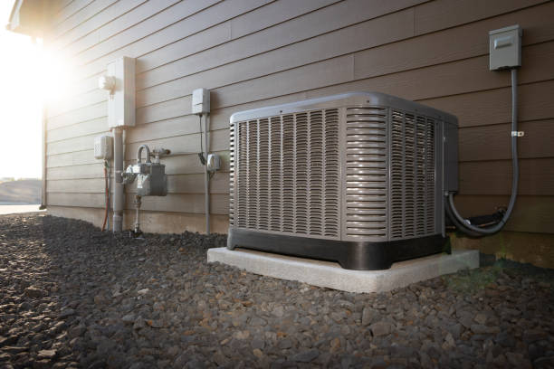 Best VRF (Variable Refrigerant Flow) Systems in San Gabriel, CA